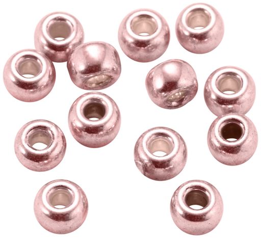 TOHOロイヤルビーズ丸小αバラパックビーズ外径約2.2mmNo.552約7g入りのサムネイル