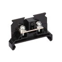 東洋技研PTシリーズレール取付型端子台M3/1.25mm216APT-10