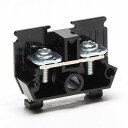 東洋技研CTシリーズレール取付型端子台M3/2mm215ACT-15