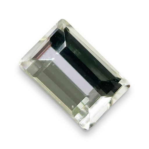 AURORAクリスタルステップカット-フラットバック6X4MMクリスタル15PCS AURORAクリスタルステップカット-フラットバック6X4MMクリスタル15PCS