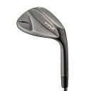 フォーティーン(FOURTEEN)FRZウェッジスモーキーサテン#56S(Sソール)TS-101wBKメンズ右ロフト角:56度バンス角:9度フレックス:WEDGE