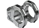 ディーエムアール(DMR)DEFY35(31.8MM)STEM-POLISHEDSILVER