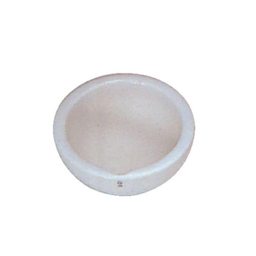 日陶科学自動乳鉢用磁製乳鉢AN-15/1-301-01