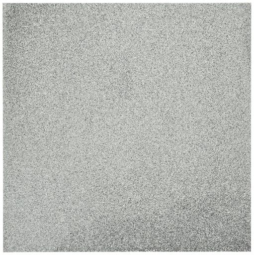 ラジカルアートコンサート応援用フィルムシートグリッター30cm角シルバー