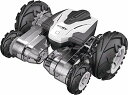 2.4GHzR/CミニクールシリーズNo.1ダイナマイト・ブラック電動ラジオコントロール14500