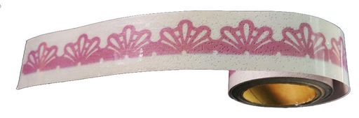 ヨシオデコ反射テープ20PI420mmx950mm