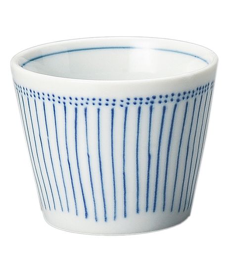 点十草そば千代口【8.5x6.8cm・150cc】日本製39113243