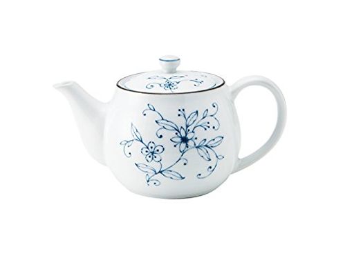 線唐草ポット急須II[18x11x10.5cm465cc]SEKA9P2