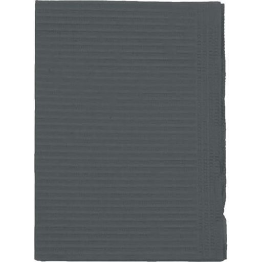 防水ペーパーシート50枚ブラック