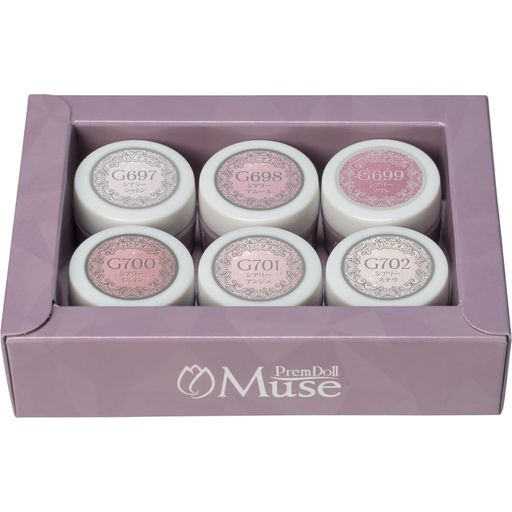 PremDollMuse꡼֥ꥨ꡼6å