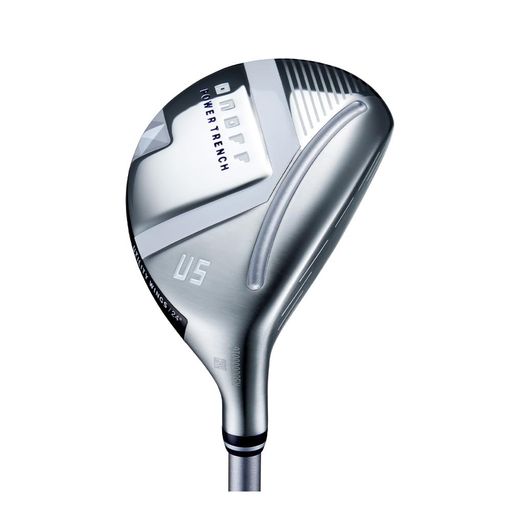 オノフ(Onoff)ゴルフクラブユーティリティレディースONOFFUtilityWingsLady番手:U4ロフト:21度フレックス:L長さ:39インチシャフト...