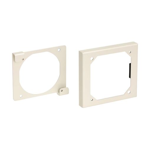 Other - 日東工業【RX-L】RA-LDB用換気扇取付金具RX-L90