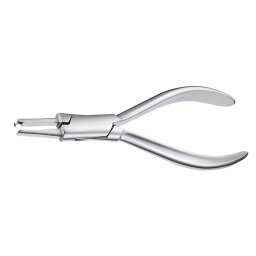 眼鏡用調整工具ヤットコパッド角度調整用No.143 眼鏡用調整工具ヤットコパッド角度調整用No.143