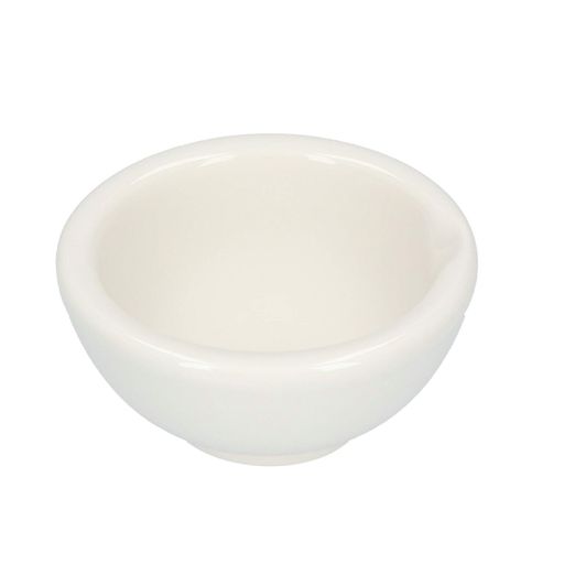 丸寿製陶乳鉢のみ磁製並120mm用