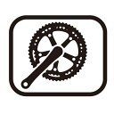 シマノ(SHIMANO)リペアパーツ樹脂スペーサー2.5SM-CD50Y1N812010