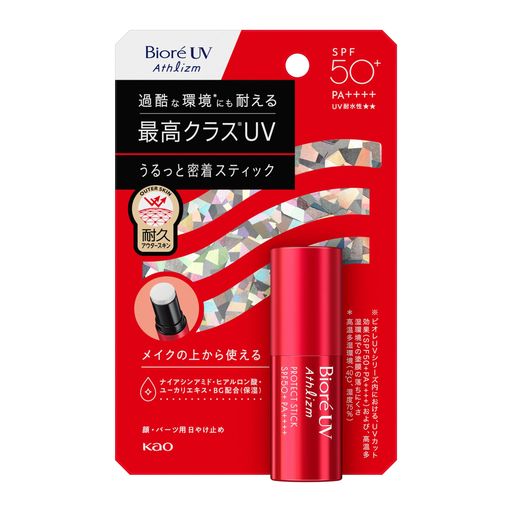ビオレ Bioré UV アスリズム プロテクトスティック