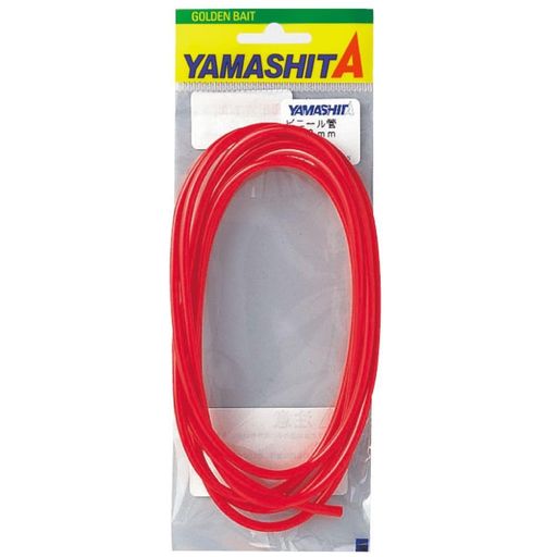ブリ ワラサ ヒラメ ヒラマサ マダイ カンパチ サイズ:2.3mm 長さ:2m 内径:1.1mm ナイロンテグス:20号~40号
