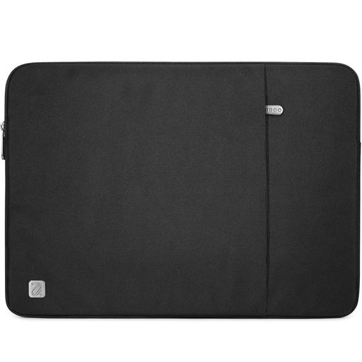商品サイズ:約33.0x24x2.0cm(外寸)約32.0x23x1.5cm(内寸) 特別なデザインを施したジッパーは、スライドする時に偶然発生するような事故を回避できます。 軽量で保護力、撥水性に優れた丈夫なポリエステル素材を使用して、傷や衝撃から保護しながら持ち運びやすいです。 薄型:スリーブケースだけではなく、インナーケースとしてもバックパックなどに簡単に収納できます。 大きく開く両開きファスナー仕様で、スムーズにスライドして、パソコンの取り出しに便利です。