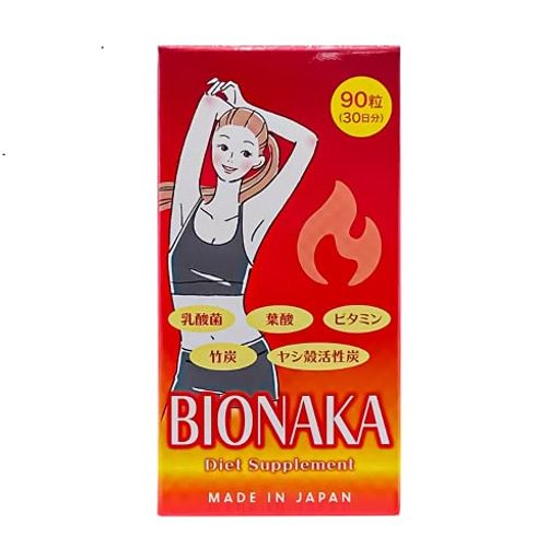 BIONAKA 90(30)