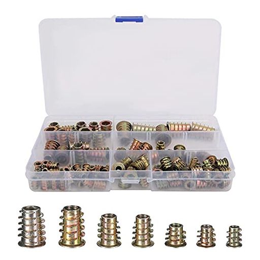 ߥʥå 130ĥå M4/M5/M6/M8/M10 ͤߥ ϻѥʥå 󥵡ȥʥå  ȶ ڹ DIY ...