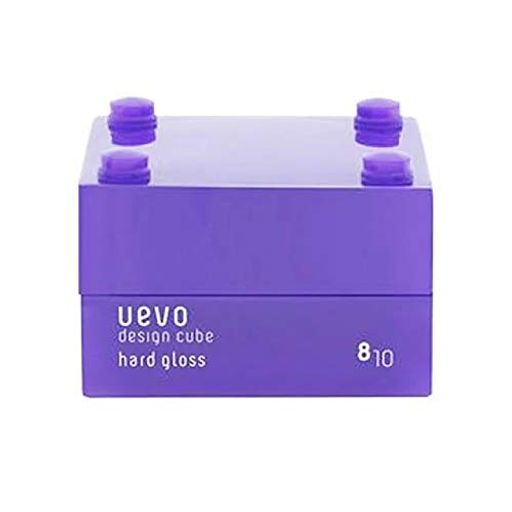 EF[{ fUCL[u (UEVO DESIGN CUBE) n[hOX 30G bNX p[v 30O (X 1)