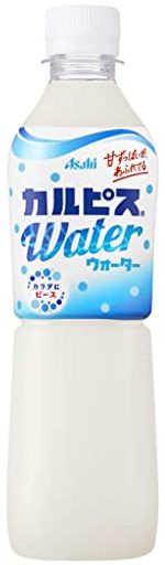 カルピスウォーター 500ml×24本