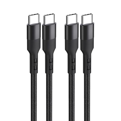USBTYPECケーブル0.5M【2本セット】SUPTOPWXM【PD対応60W/3A急速充電】USBCTOCケーブル高耐久ナイロン編み50M短いTYPECTOTYPECケーブル USBTYPECケーブル0.5M【2本セット】SUPTOPWXM【PD対応60W/3A急速充電】USBCTOCケーブル高耐久ナイロン編み50M短いTYPECTOTYPECケーブル