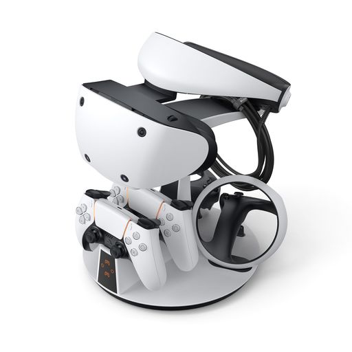 KIWIdesignD23-in-1PSVR2PS5ѥȥ顼ťơVRVR꡼ťɥåVRǥ...