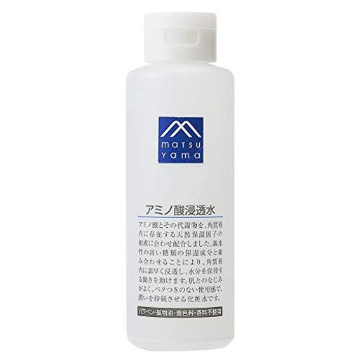 Mマーク(M-MARK) アミノ酸浸透水 化粧水 200ML