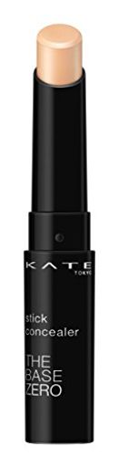 KATE(ケイト)スティックコンシーラーAナチュラルベージュ3グラム(x1)