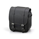 ヘンリービギンズ(HenlyBegins)デイトナバイク用サイドバッグ13Lタンデム対応サドルバッグDHS-18プレーン18994