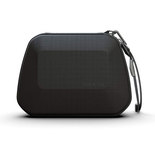 Skull&Co.コントローラ収納ケース、全てのコントローラに適用-ブラック Skull&Co.コントローラ収納ケース、全てのコントローラに適用-ブラック