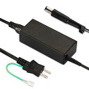 HP適用90W(19V4.74A)互換用ACアダプターPaviliondv3dv4dv5dv6dv7Probook6545b6550b6555b6560bEliteBook2530p2730p6930p