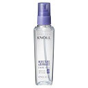 STEPHEN KNOLL(スティーブン ノル) モイスチュア ダメージケア オイル ヘアオイル 100ML