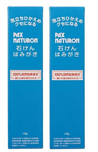 PAX NATURON(ѥåʥ) ڤޤȤ㤤 ФϤߤ 120G2