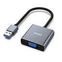 BENFEI USB 3.0 - VGA アダプター、USB 3.0 - VGA オス - メスアダプター WINDOWS 11、WINDOWS 10、WINDOWS 8.1、WINDOWS 8、WINDOWS 7 用 (MAC には対応しません)