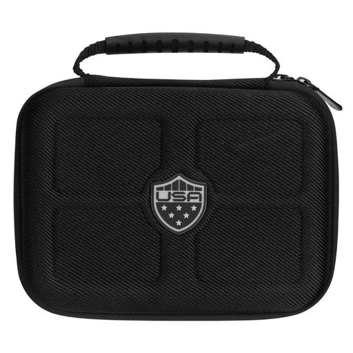 ゴルフ発射モニター保護用EVA収納ケースVOICECADDIESC300SwingCaddieモニターホルダーキャリーハードケ..