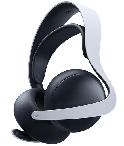 【純正品】PULSE Elite ワイヤレスヘッドセット(CFI-ZWH2J)