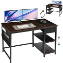 YETOM  PCfXN ׋ wK DESK ?q 120CM Ɗ E։ [NfXN p\RfXNot COMPUTER DESKB?N H?C ??   {ItfXN _[NuE