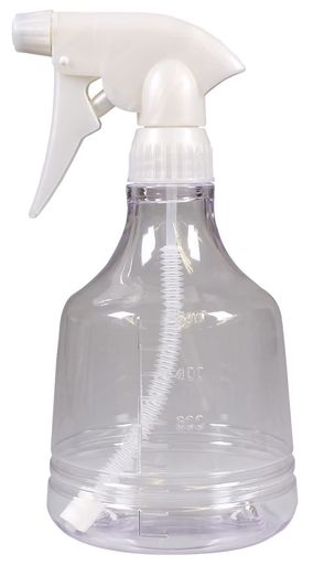 マルハチ産業振り子式スプレー500ml日本製103911ホワイト