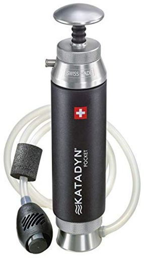 KATADYN POCKET WATER FILTER