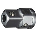 トネ(TONE)ラチェットめがね用アダプターRA3差込角9.5mm(3/8”)
