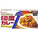 ハウス 印度カレー 辛口 230g×3個