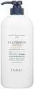 ルベル ナチュラル ヘアトリートメント ウィズ RP 720ML
