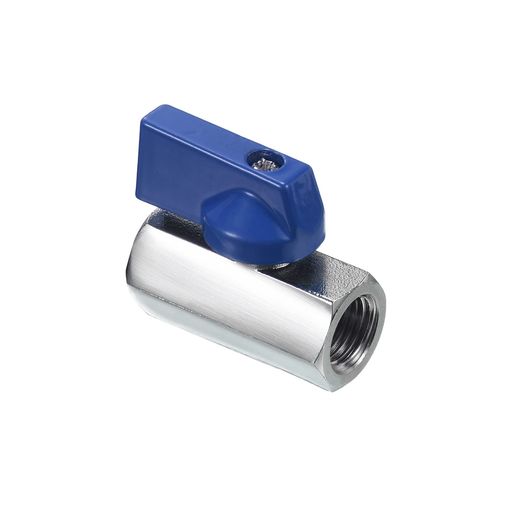 PATIKIL 1/4 NPT ܡХ 夦ܡ ߥ˥ܡХ 1 NPT᥹-᥹ ѥץץ顼ͥ ...