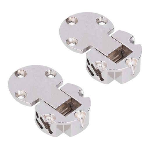 ヒンジ蝶番【2個入り】スライド蝶番テーブルヒンジドアヒンジ蝶番隠れ蝶番折り畳みヒンジ耐久性90度折りたたみ式蝶番ドロップ蝶番ドロップ丁番家具ヒンジスライド蝶番フリップヒンジ…