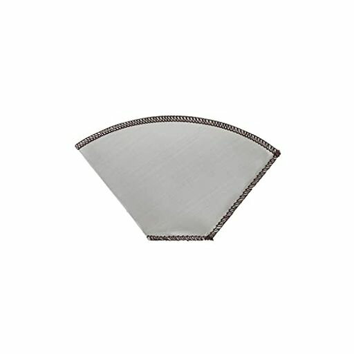 佐藤金属興業SALUSステンレスメッシュドリッパー台型2-4人用