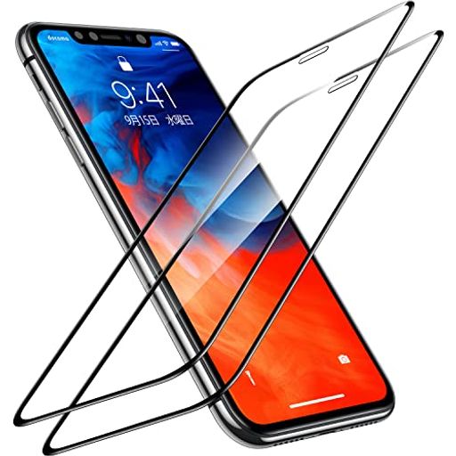 CASEKOO IPHONE 11 / IPHONE XR p KXtB KChgt 2Zbg {Ɏq SʕیtB KX CA[ Uh~( ACtH11/ACzXR p tB 6.1C` )