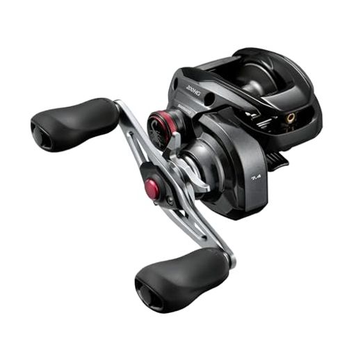 シマノ(SHIMANO) ベイトリール 24 スコーピオン MD 20