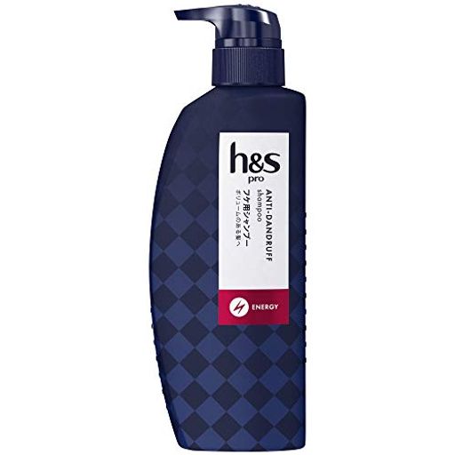 H&S(GC`AhGX) PRO SERIES Vv[ GiW[ |v 350ML 350~bg (X 1)